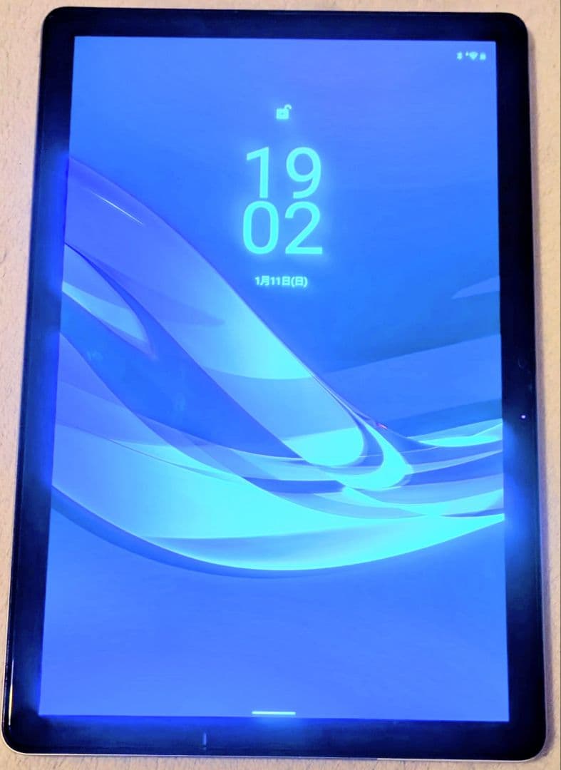 Androidタブレット本体 NEC LAVIE Tab T10 T1055 41jcFlhVitL.jpg