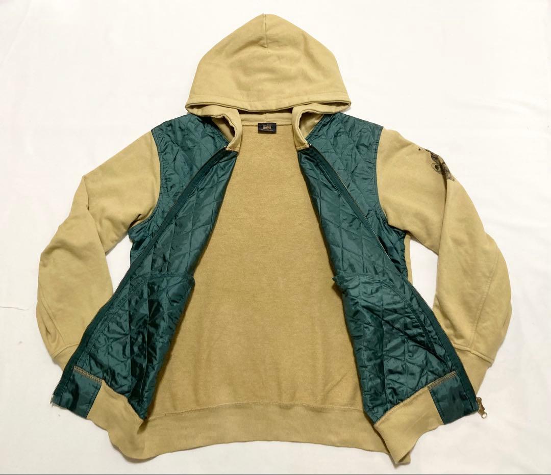 米津玄師　ブルゾン　フード付き　パーカー　2016TOUR　グッズ　Mサイズ