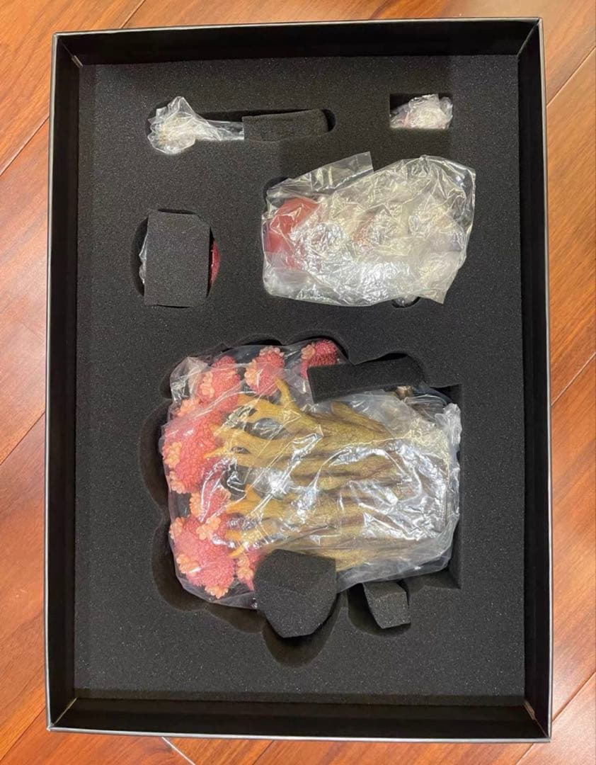 ベルセルク Orange Art パック スタチュー フィギュア - メルカリ