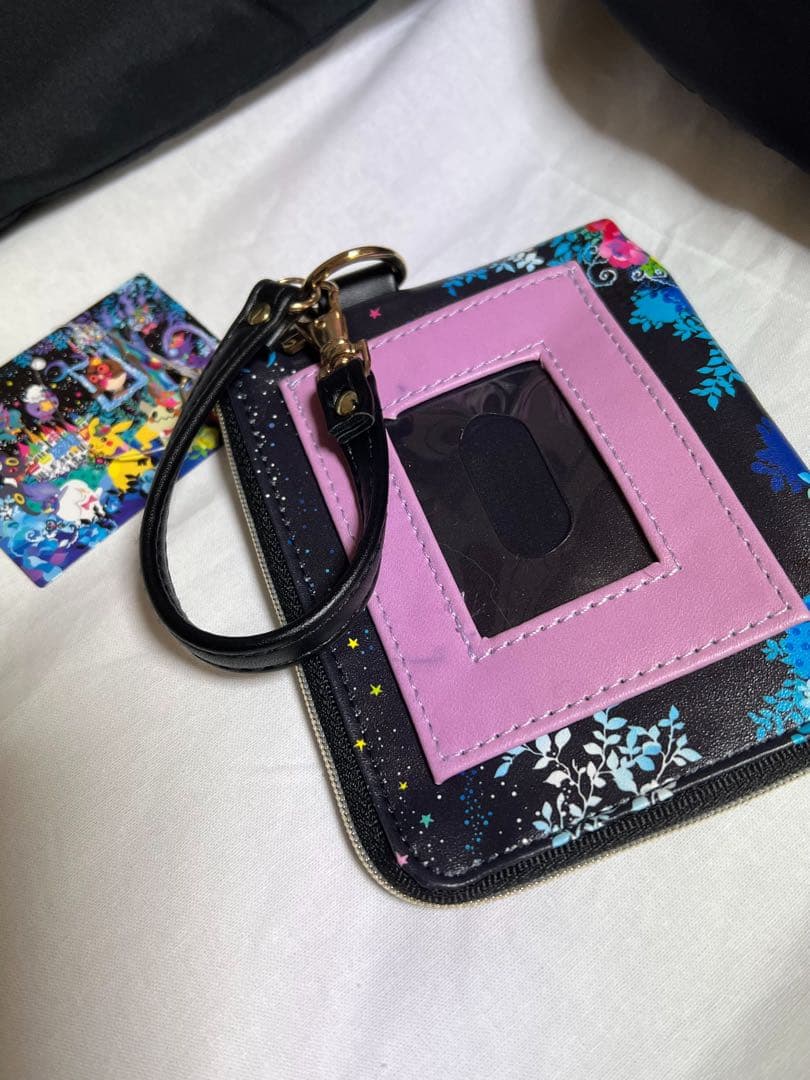 匿名配送のみ/ポケモンセンター×ホラグチカヨ　コラボセット