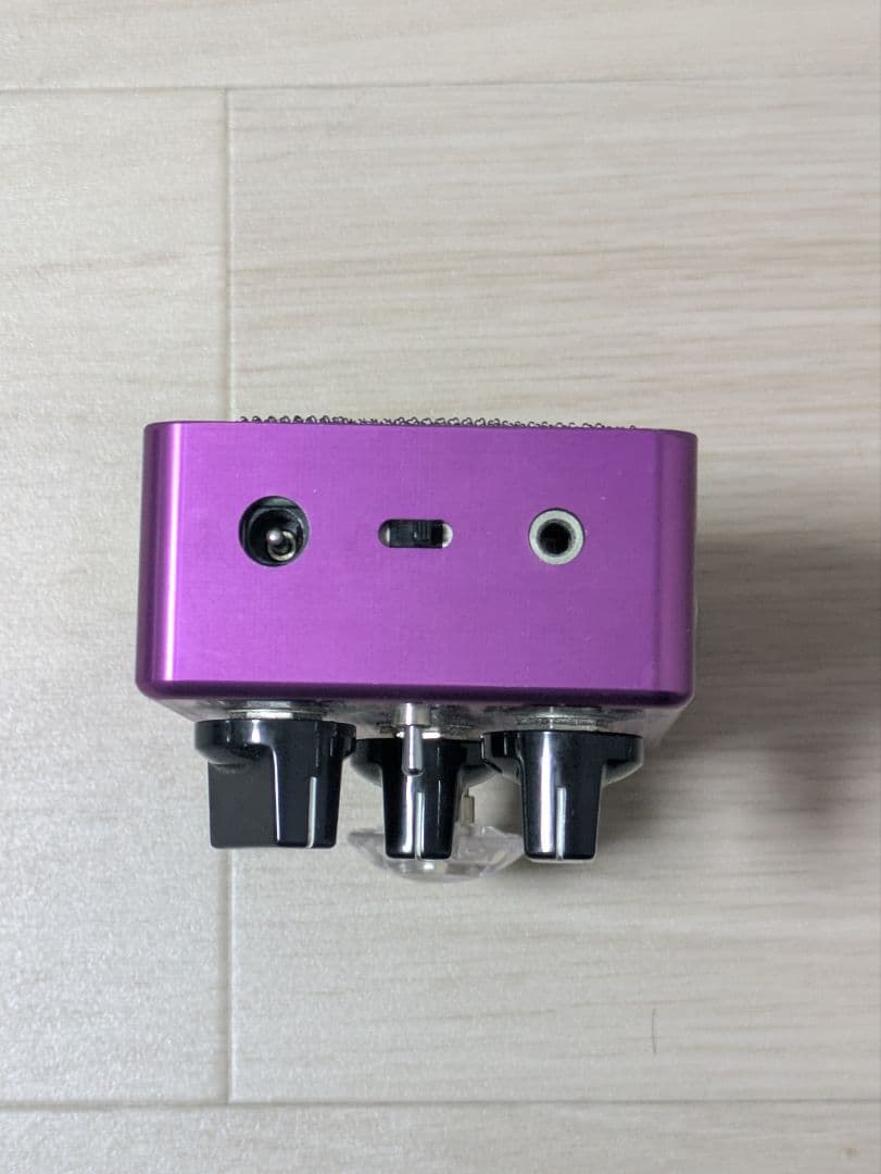 Suhr Riot 初期〜中期型 シリアル7070 USA製 ディストーション