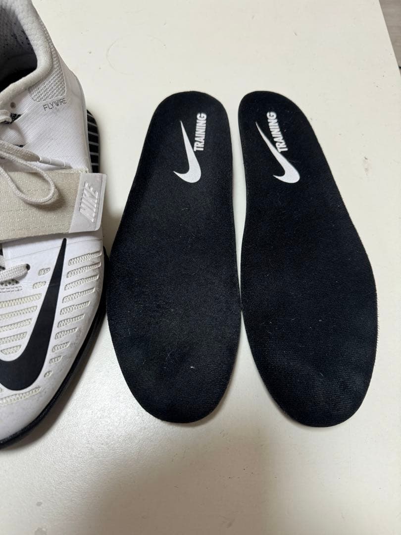 ロマレオス3 26.5cm