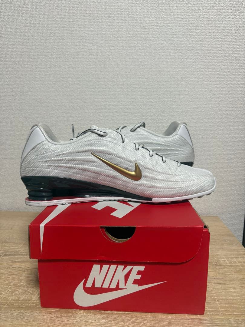 Nike Shox z 28.5cm NIKE スニーカー