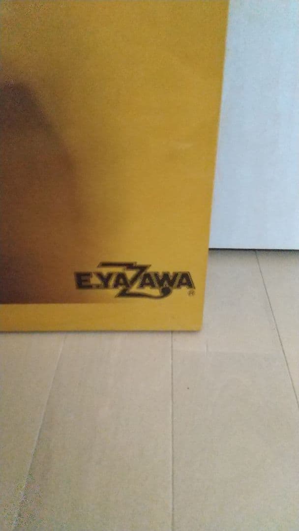 矢沢永吉 木製パネル ポスター