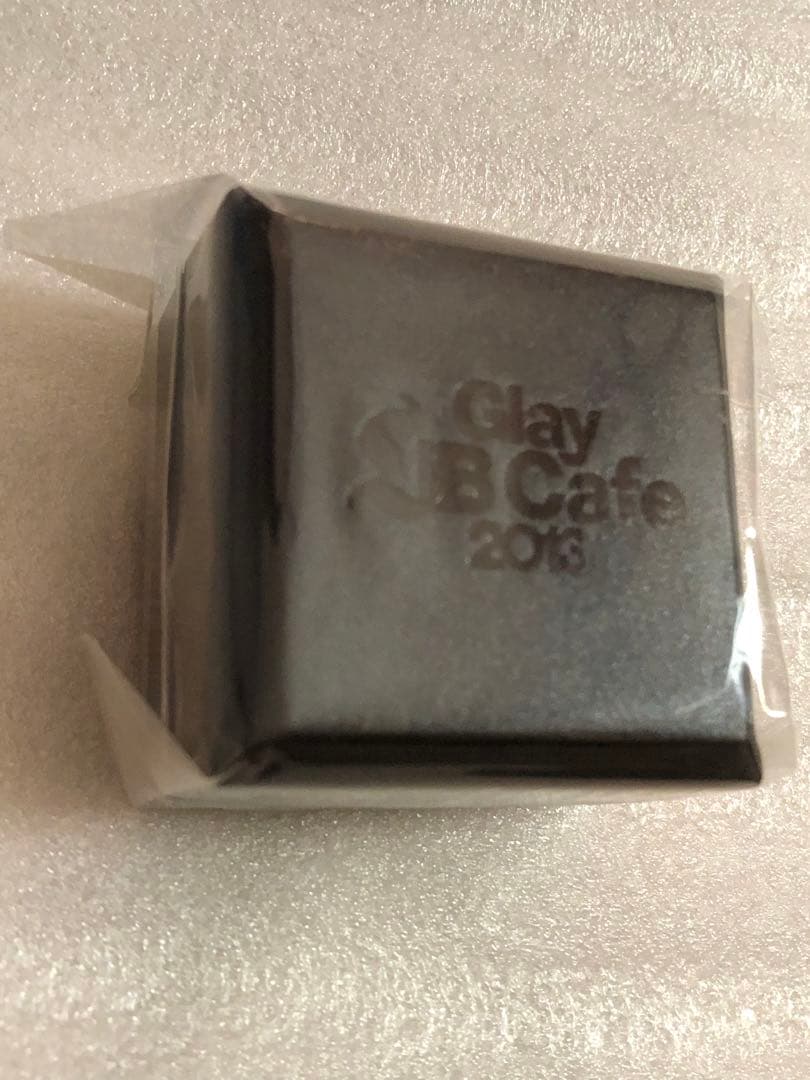 GLAY LIB CAFE 2013 ズラー ネックレス