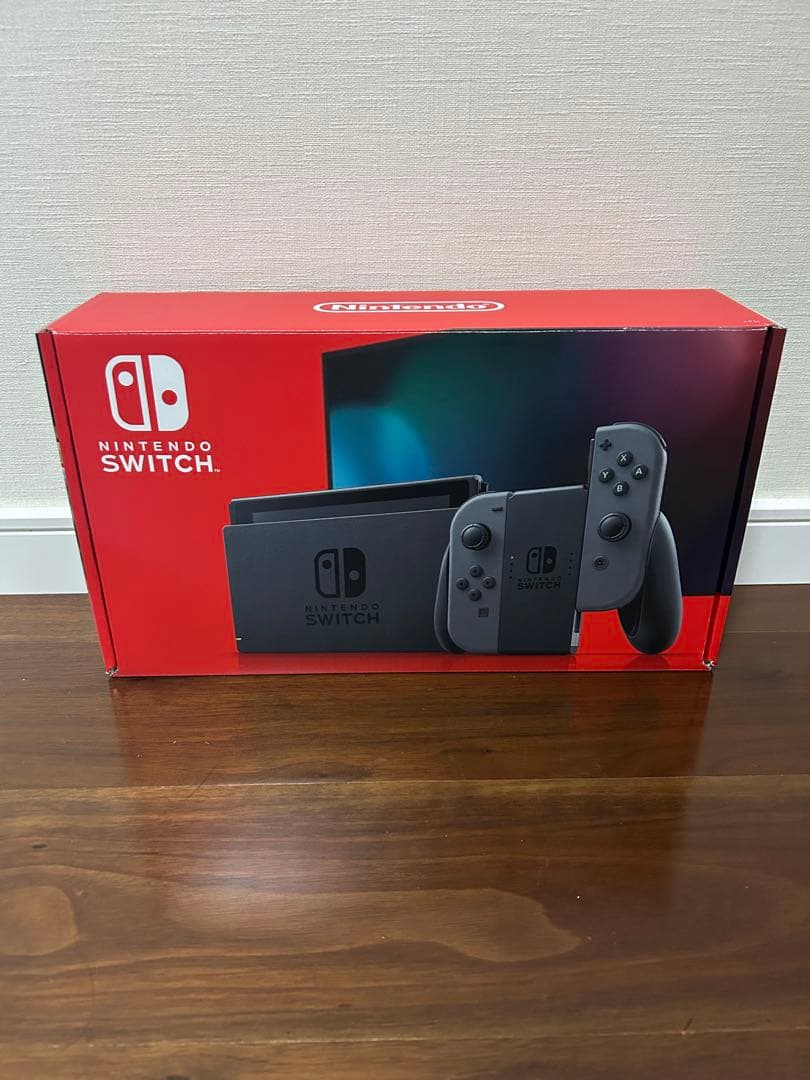Nintendo Switch 本体 (ニンテンドースイッチ) Amazon.co.jp: Nintendo Switch(有機ELモデル) Joy-Con(L)/(R