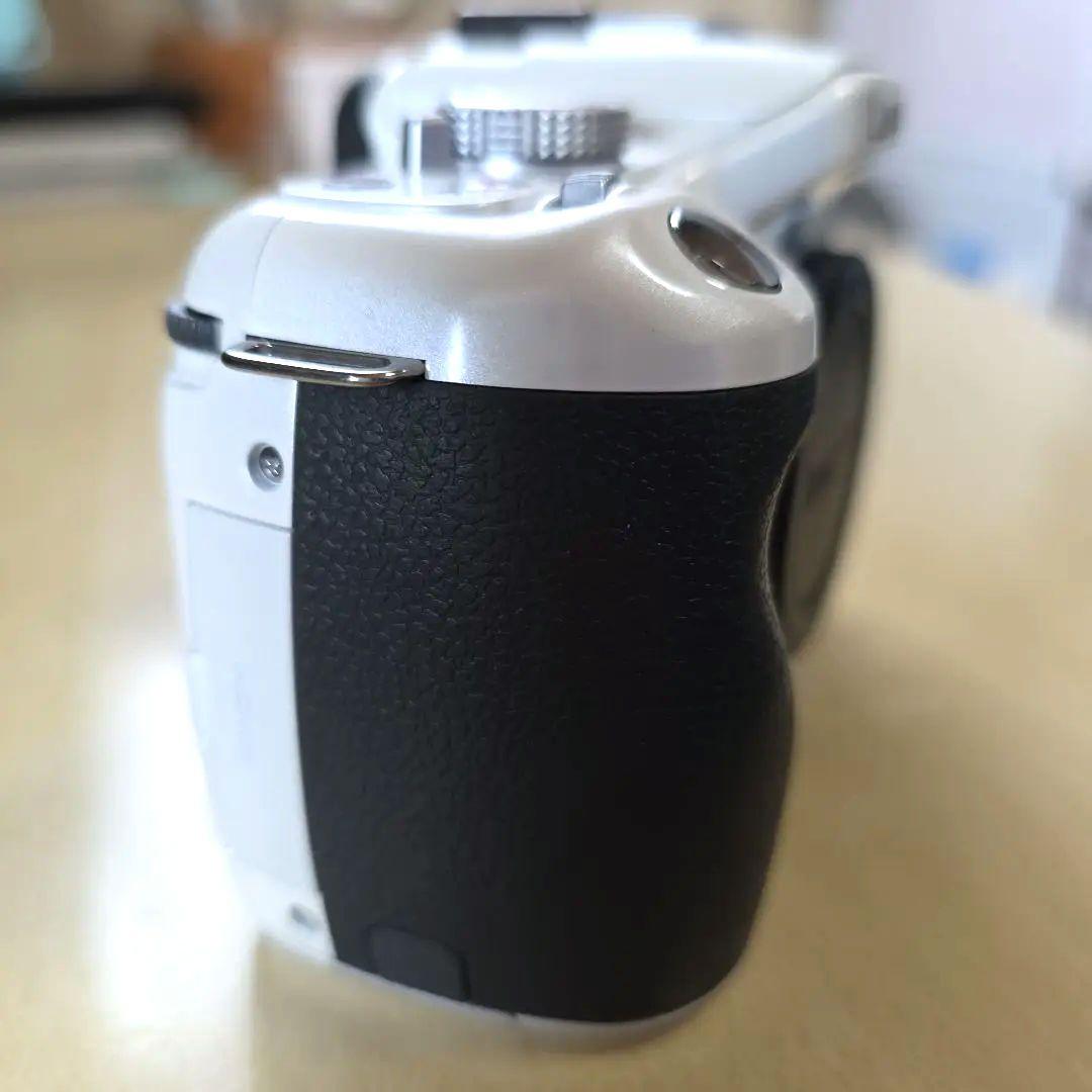 LUMIX DMC-G5 極美品 - メルカリ