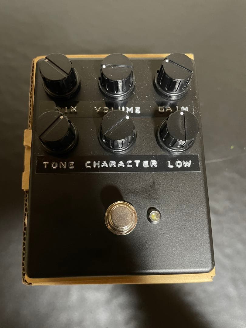 SONIFIX AURION Bass Overdrive - メルカリ