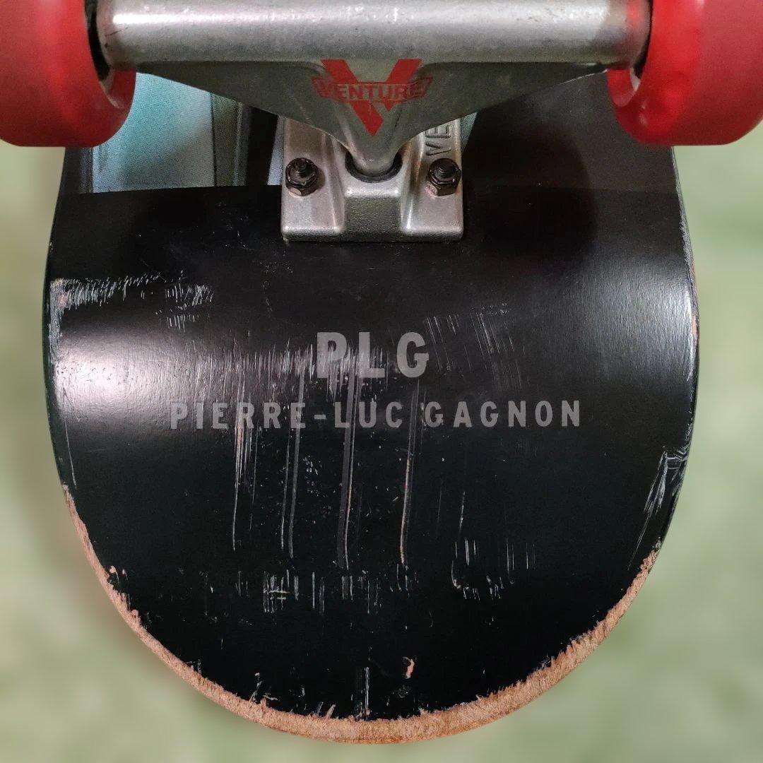 DARKSTAR SORAYAMA スケートボード トラック:VENTURE - スケートボード