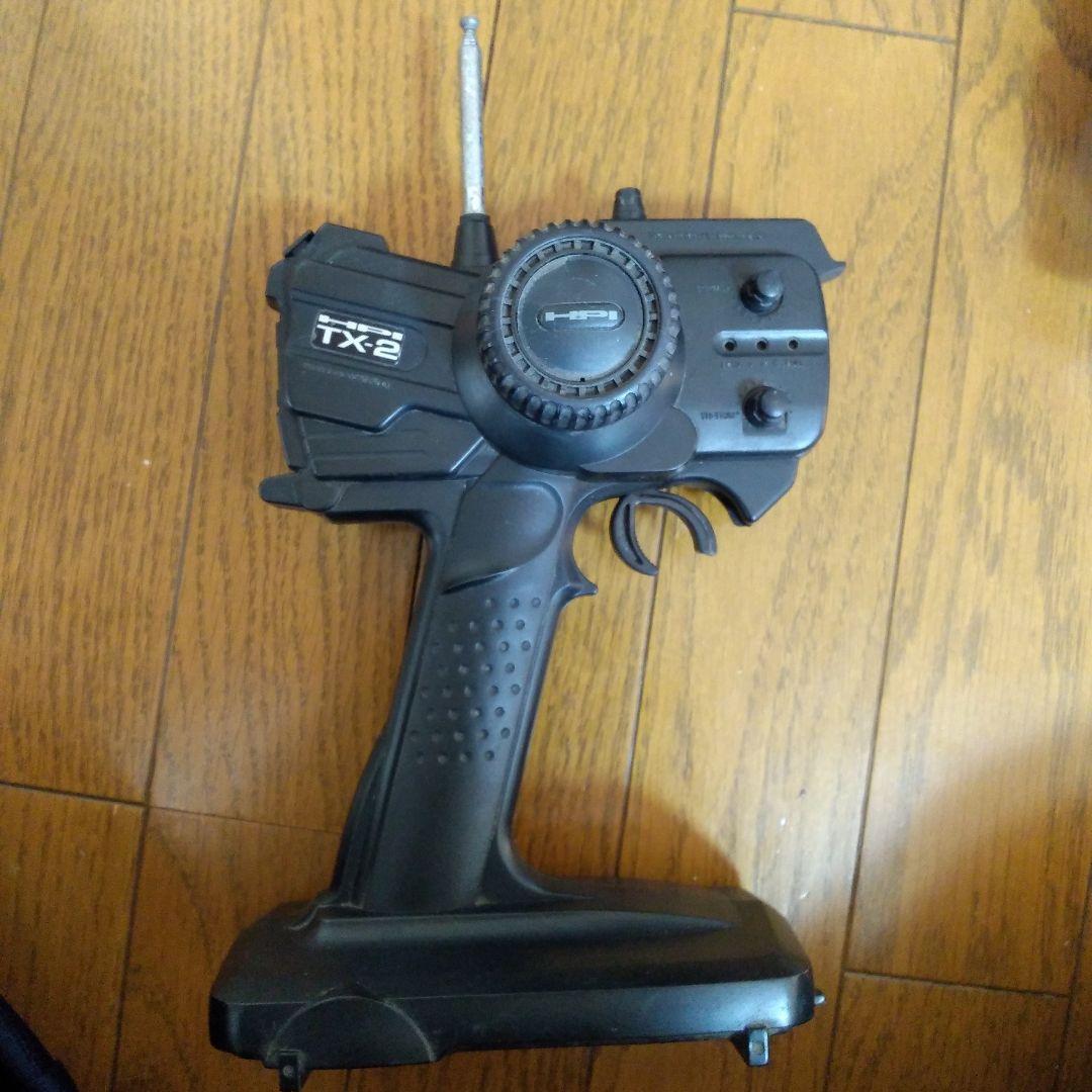 タミヤGF01