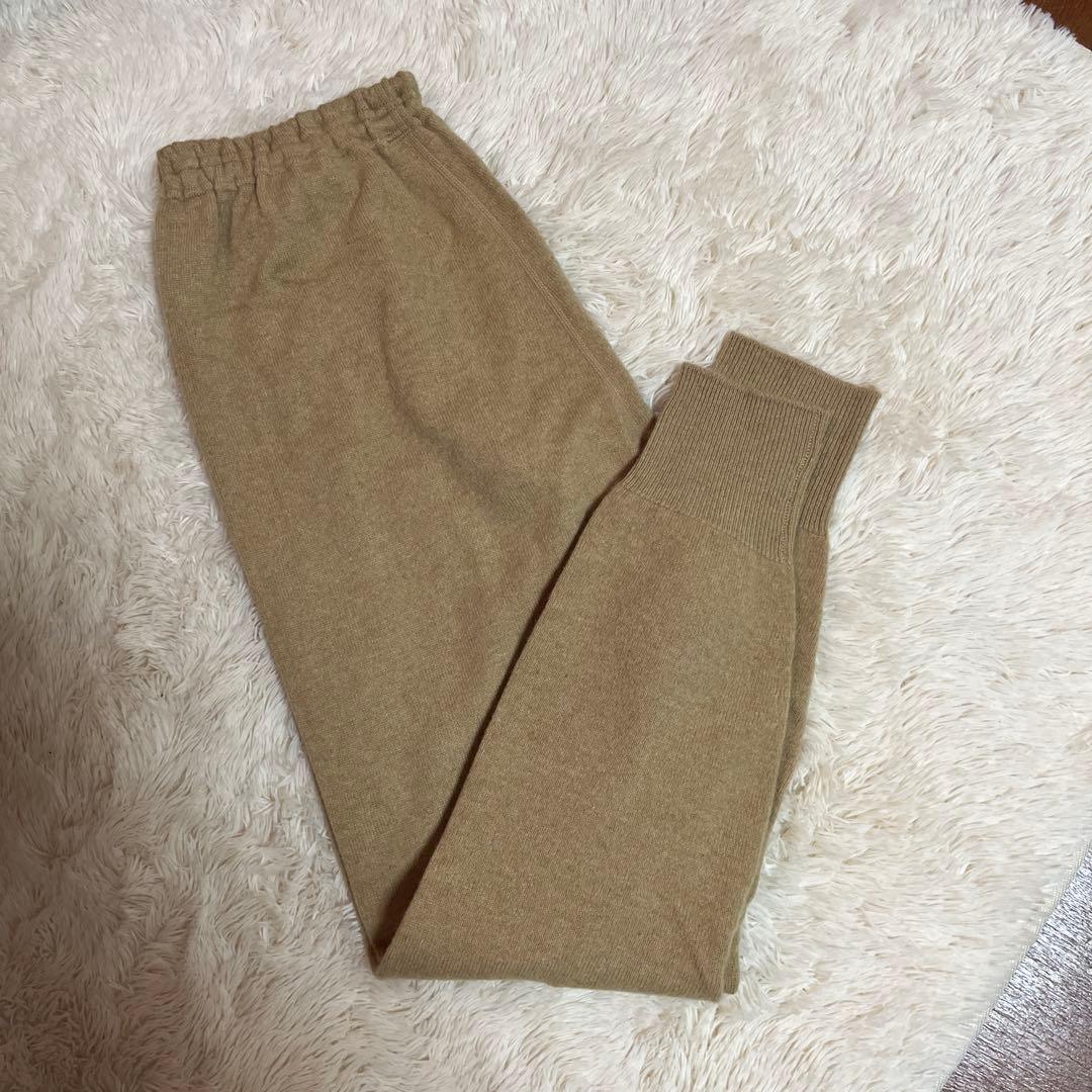 最高級 カシミヤ 紳士用肌着上下セット - メルカリ