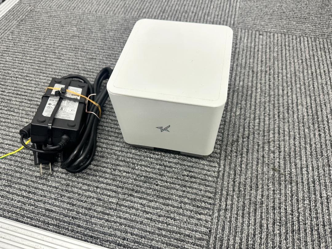 mC-Print3 MCP30 AIRレジ スター精密（mC-Print3）接続方法 – Airレジ - FAQ -