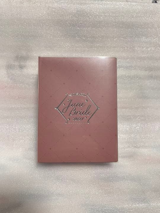 にじさんじ ライバーイメージネックレス アンジュ・カトリーナ