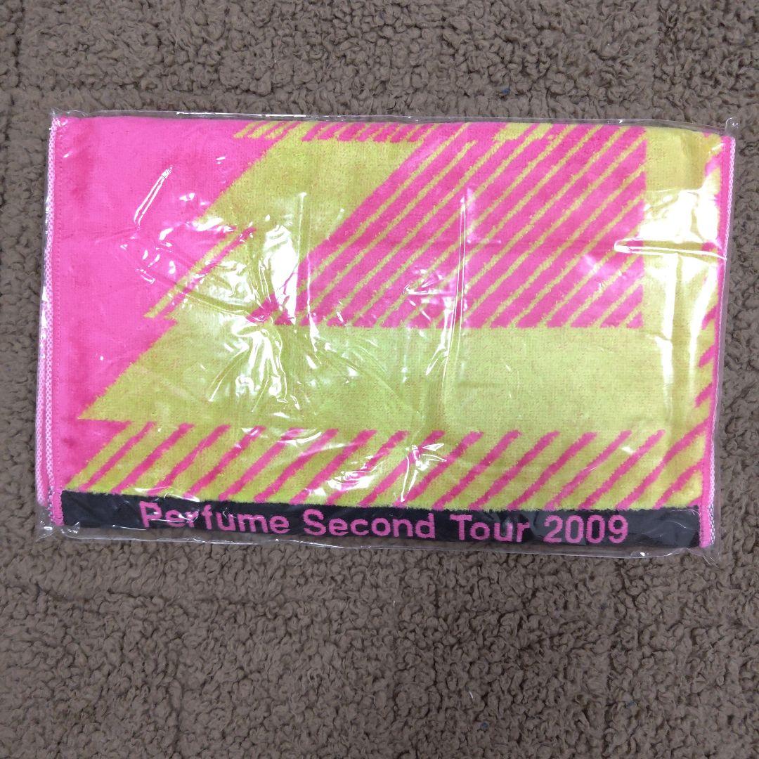 葵*様 【未開封】Perfume タオル7枚セット【オークション】