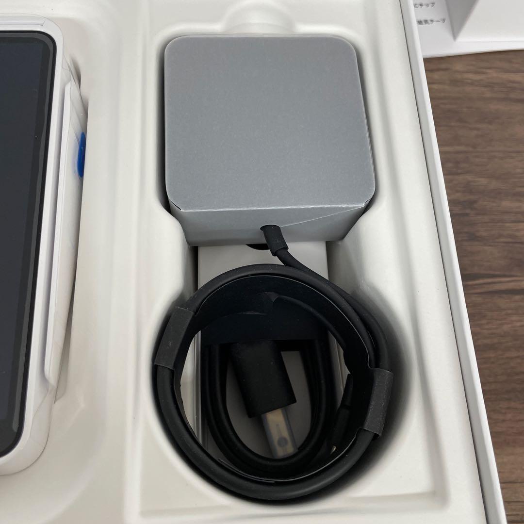 262079 Square ターミナル|プリンター内蔵型、キャッシュレス決済端末