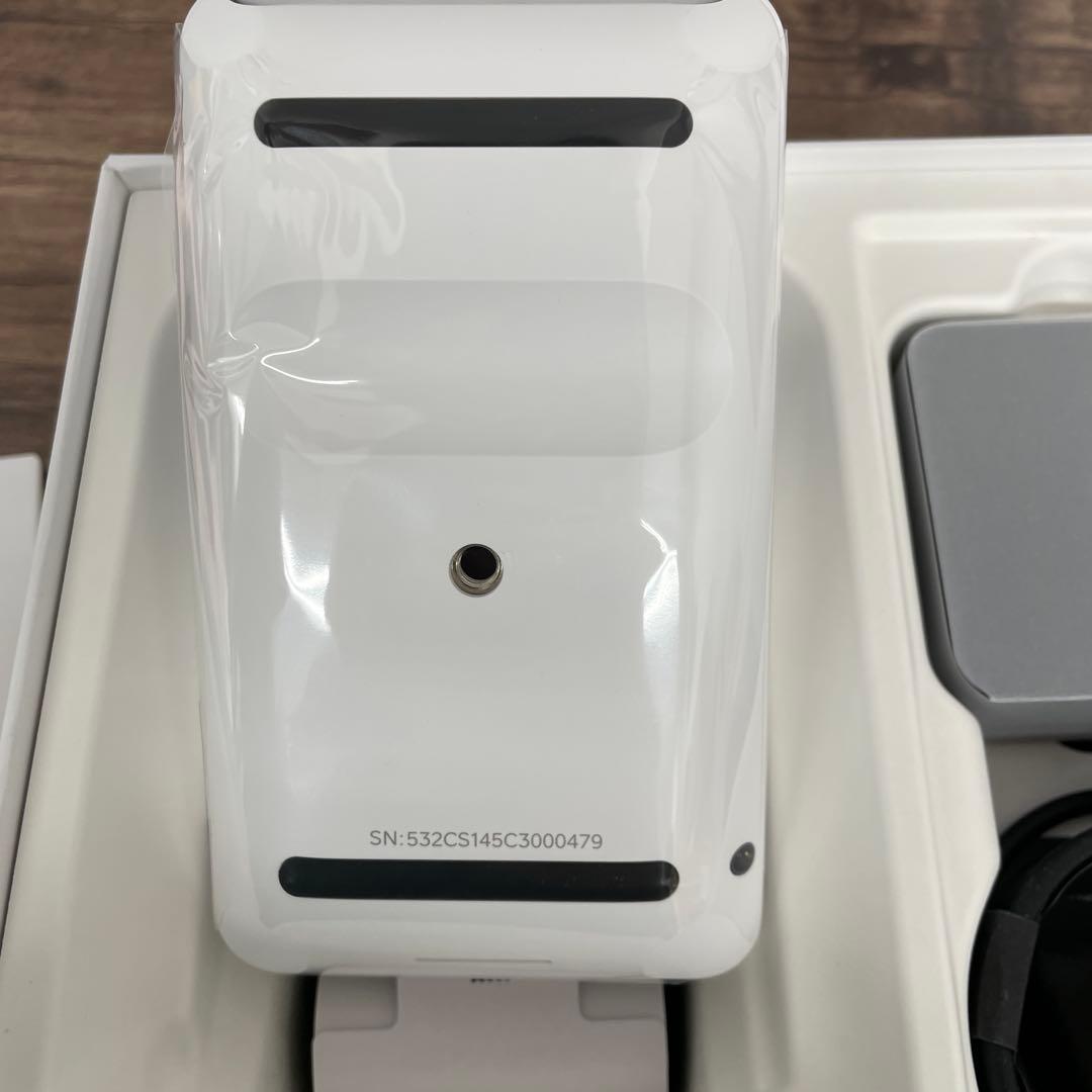 262079 Square ターミナル|プリンター内蔵型、キャッシュレス決済端末