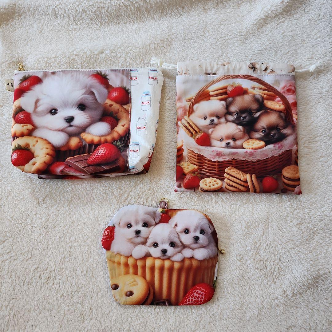 ねこ◎トラブル防止の為プロフ必読専用⑤