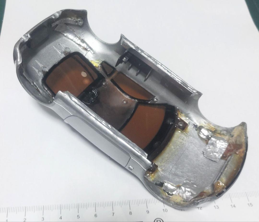 京商　ミニッツ　フェアレディセット