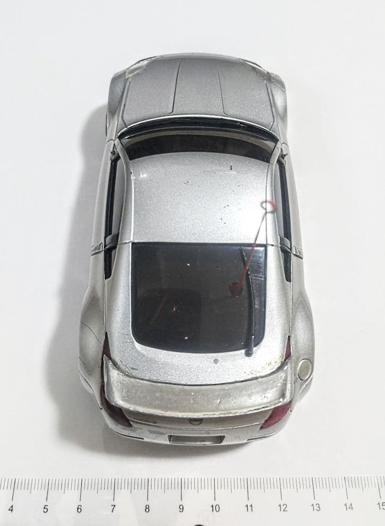 京商　ミニッツ　フェアレディセット