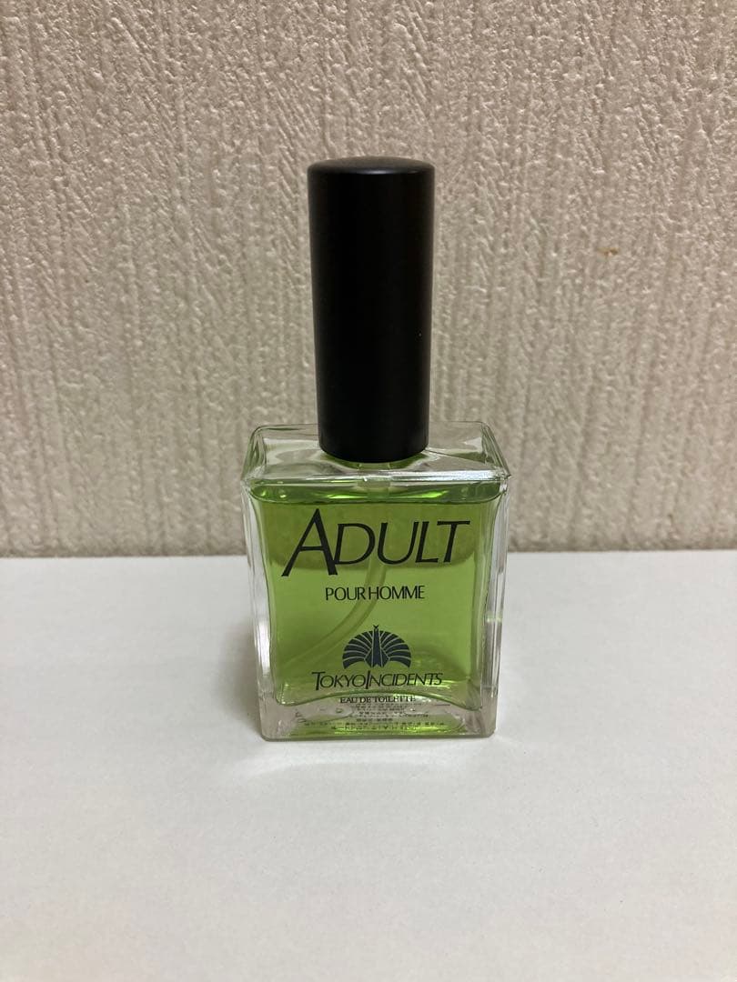 東京事変　香水　オードトワレ