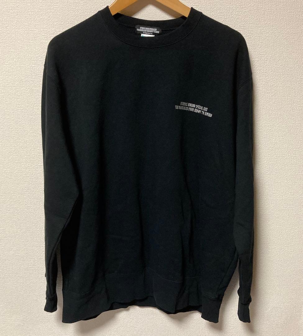 XL ) 氷室京介　スウェット　グッズ　トレーナー