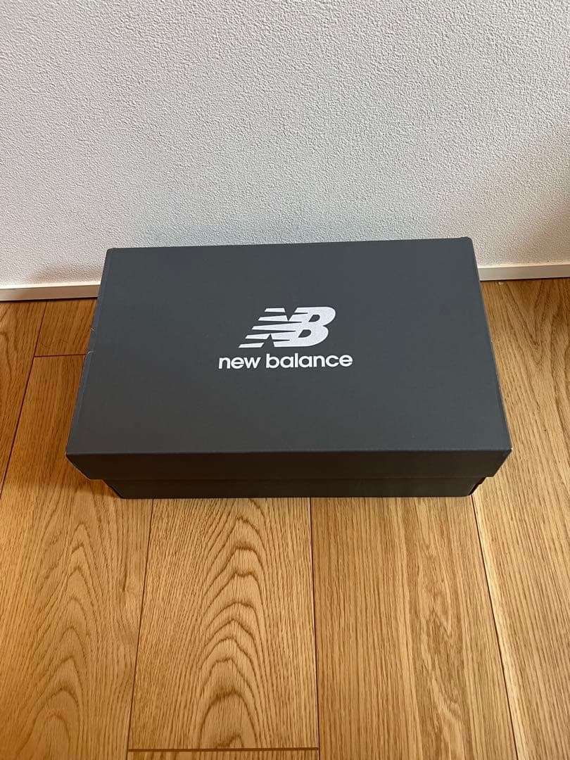 ZUNO【美品】New Balance610SPBスリッポン 完売品OVY