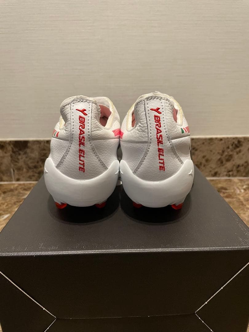 ディアドラ ブラジルエリート テックイタリー LPX 26.5cm