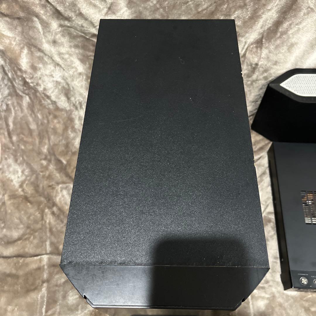 パイオニア 5.1ch サラウンドシステム ホームシアター HTZ-565DV