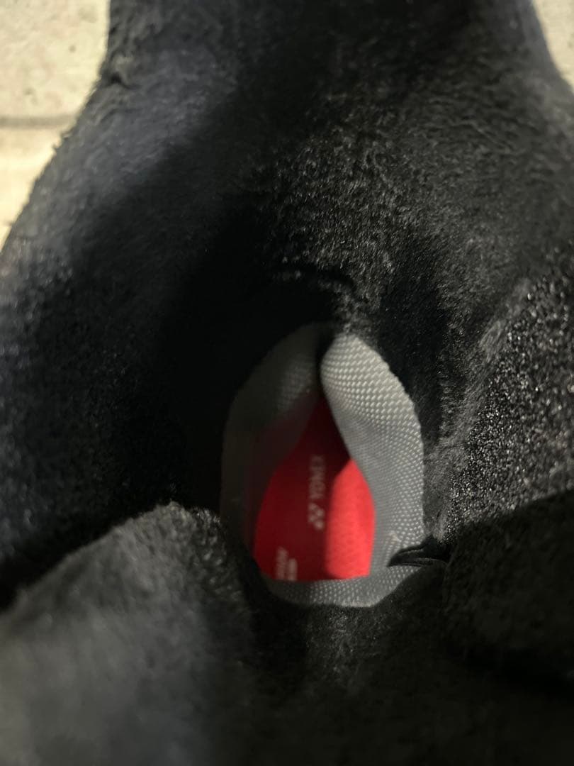 18-19 YONEX ヨネックス ブーツ FLINT(フリント) 27.5cm