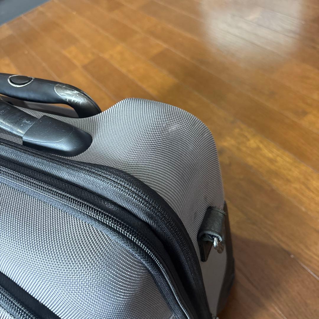 TUMI トゥミ 希少 キャリーバック キャリーケース 26224ALH