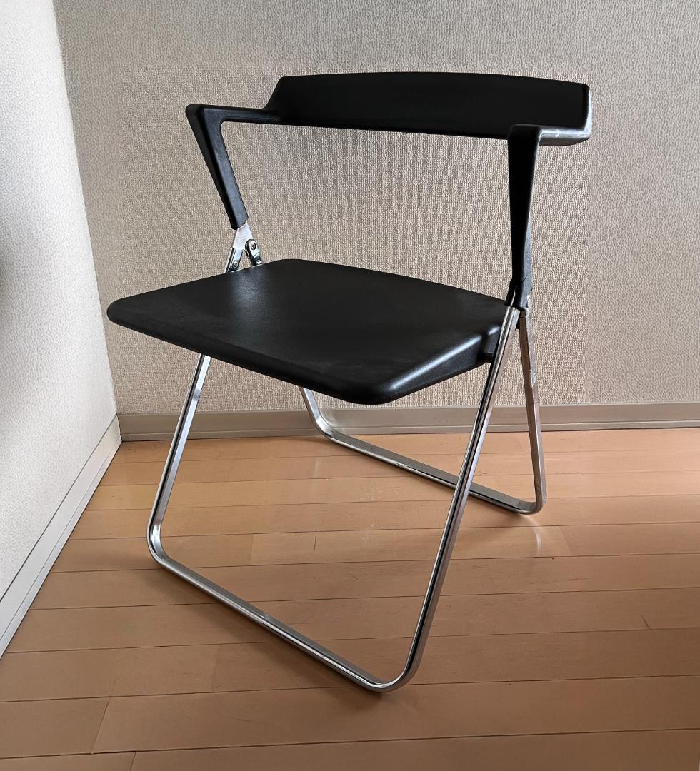 Cassina ixc TUNE 折りたたみチェア 川上元美 ③ - メルカリ