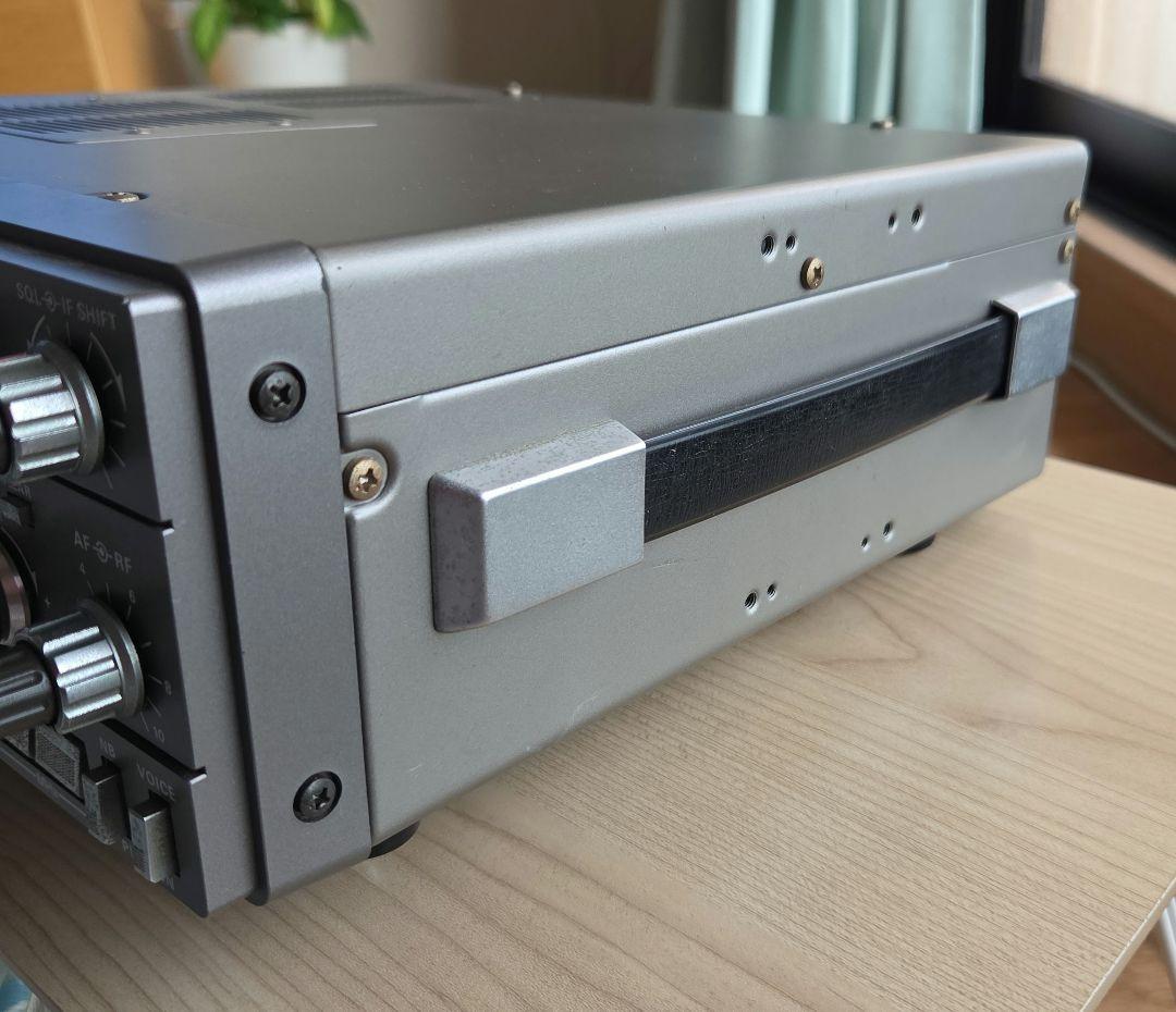 KENWOOD TS-811D 430MHz オールモードトランシーバー KENWOOD