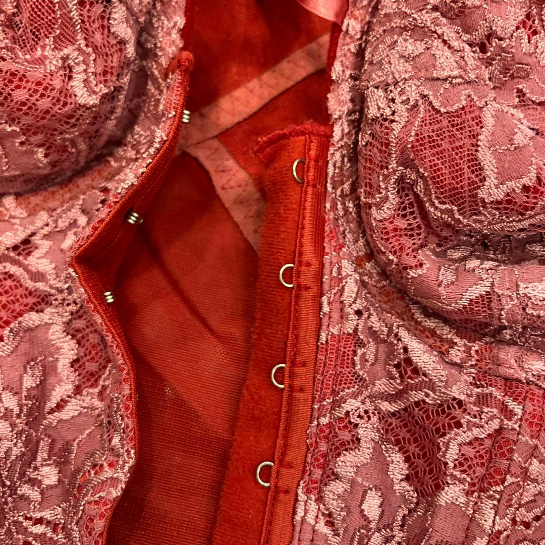 LALA Grant ニッパービスチェ グラントイーワンズ LOVE G70 M109477238