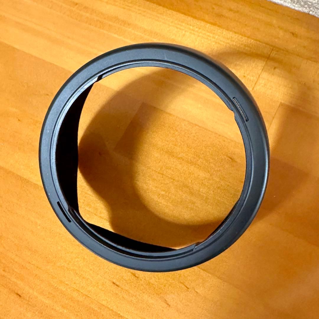 S*様 Canon EF 28-135mm F3.5-5.6 IS USM レン