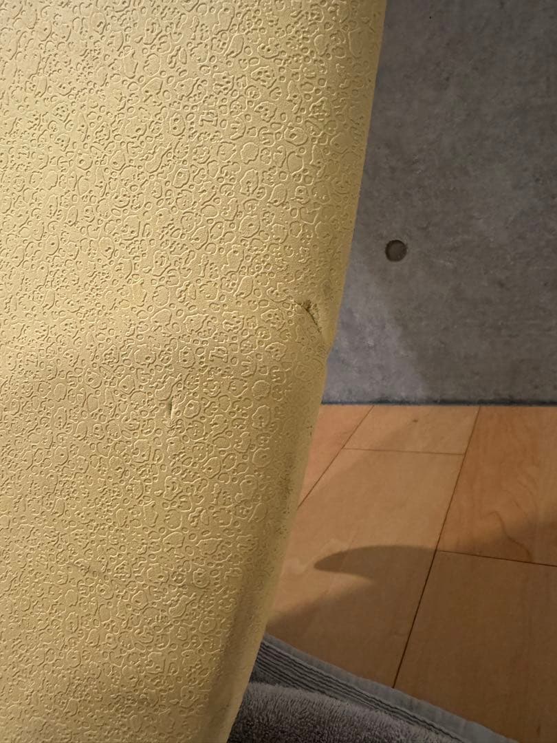 サーフボード CRIME STUBBY D.F.W 7.6f