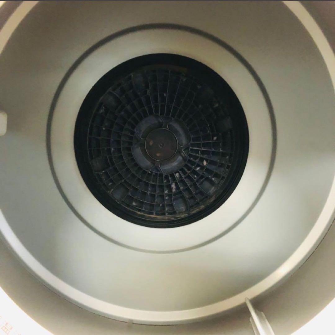 お値下げ可能 [美品]HITACHI DE-N40WX 電気式乾燥機 4.0kg