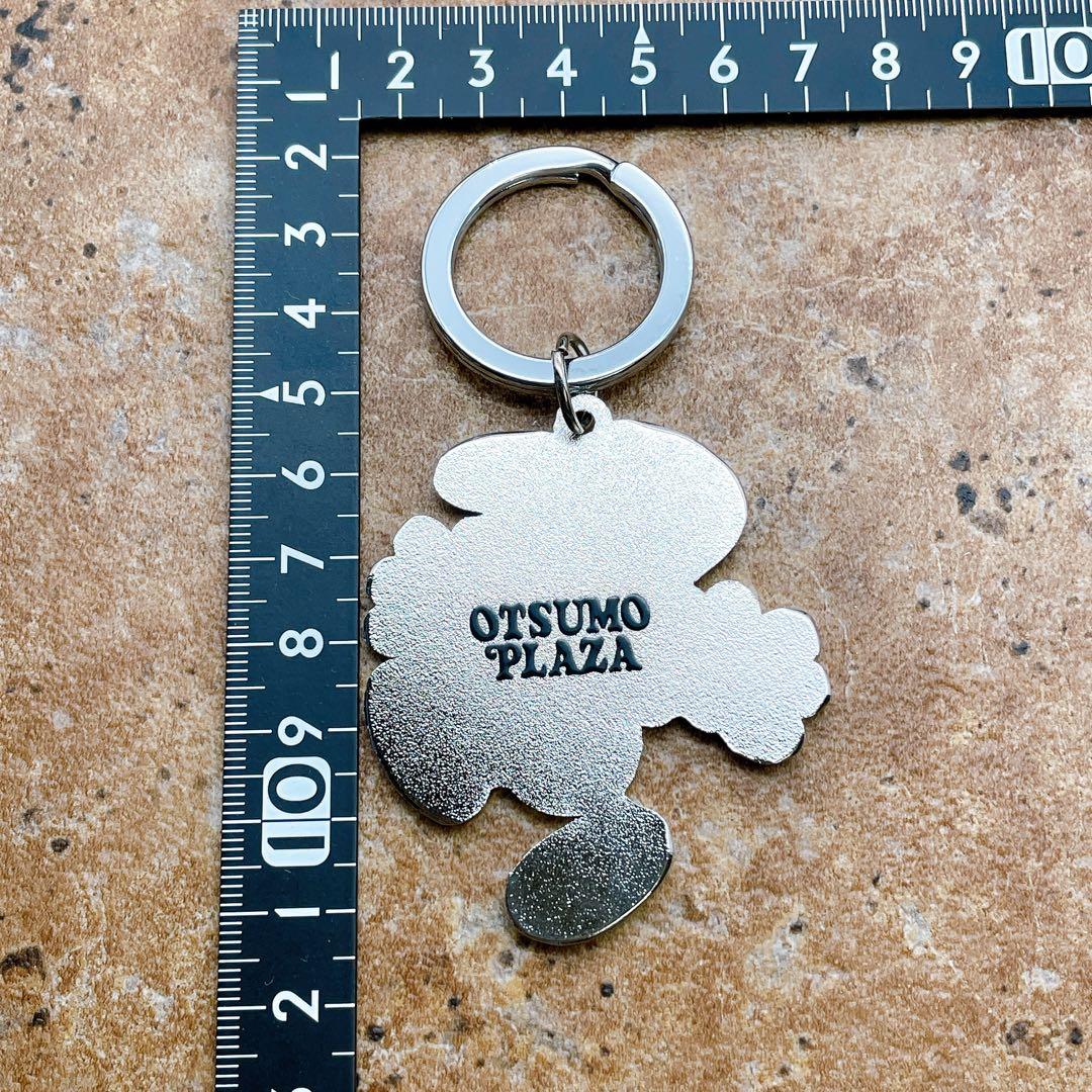 VERDY ヴェルディ VICK キャラクター キーホルダー オツモプラザ