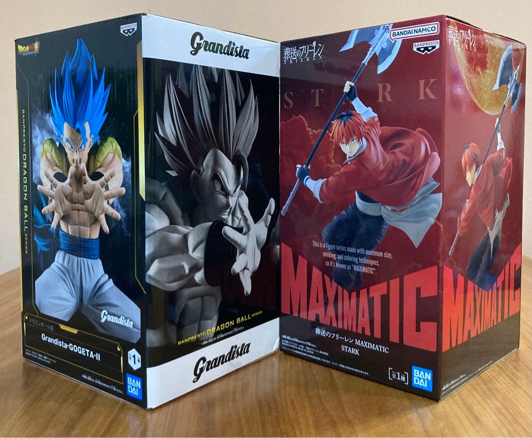 ⭐️Grandista 他プライズフィギュア 21体⭐️