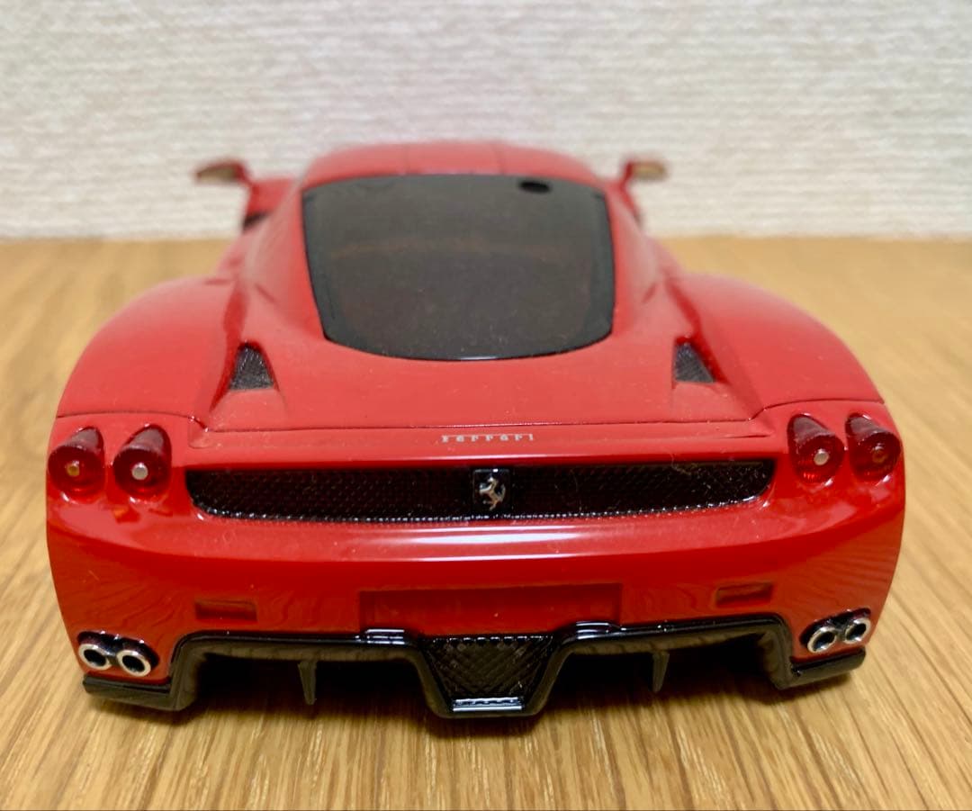 ミニッツ フェラーリ　ボディー5台セット　MINI–Z