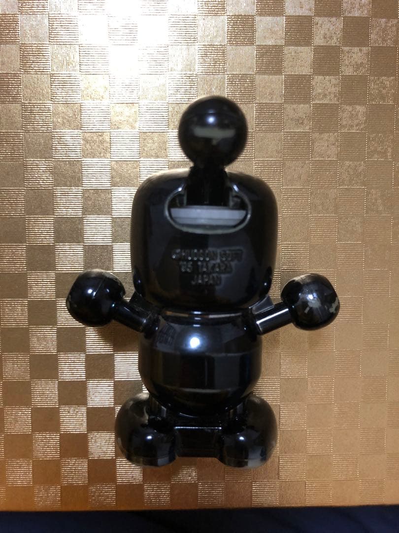 ビーダマン　5体