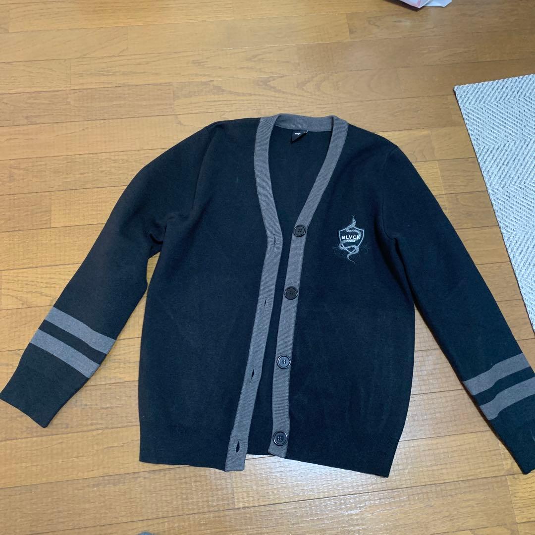 CASHMERE BLEND CARDIGAN カシミアカーディガン お 手頃 価格