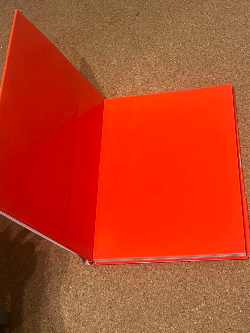 エロトス　荒木経惟　初版本