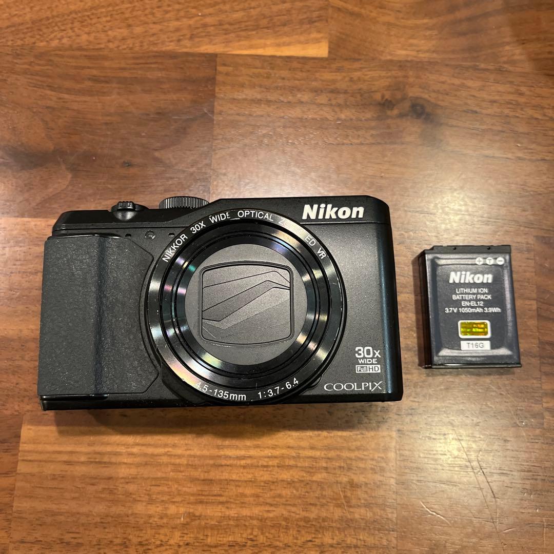 デジタルカメラ Nikon S9900 Amazon.com : Nikon COOLPIX S9900 Digital Camera with 30x Optical