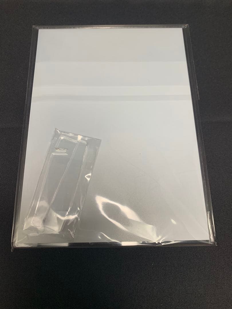 【新品未開封】僕の心のヤバイやつ 僕ヤバ アクリルプレート アクリルチャーム