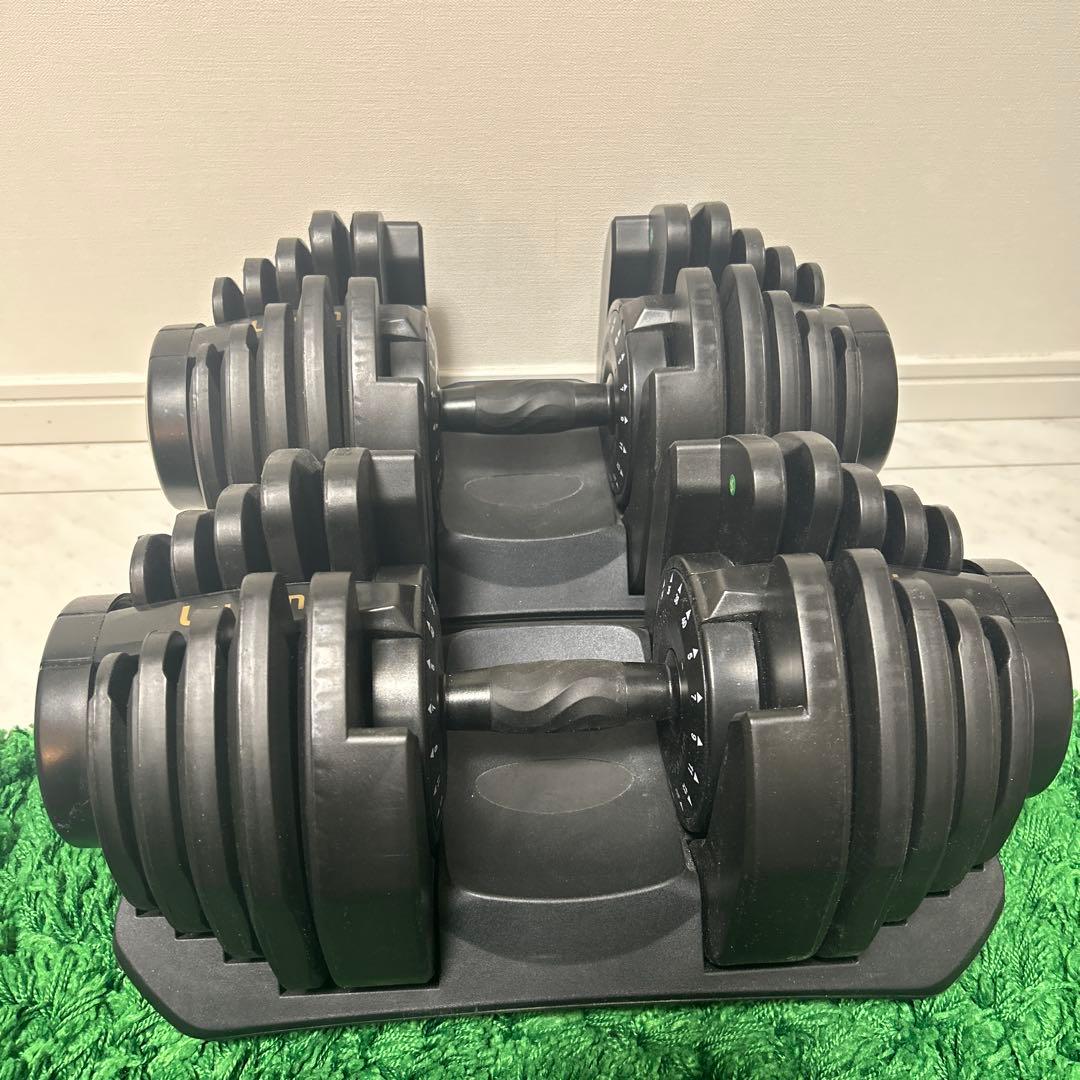 じゃむ Lysin PUMPKING ライシンパンプキング可変ダンベル Amazon | ライシン パンプキング 片手式 24kg 1個 可変式ダンベル