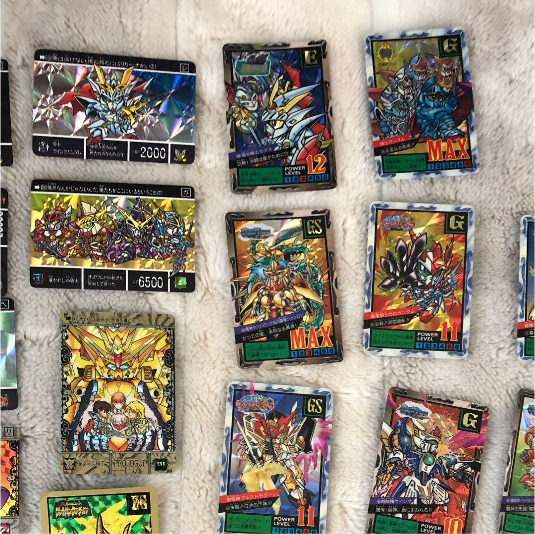 SDガンダム外伝