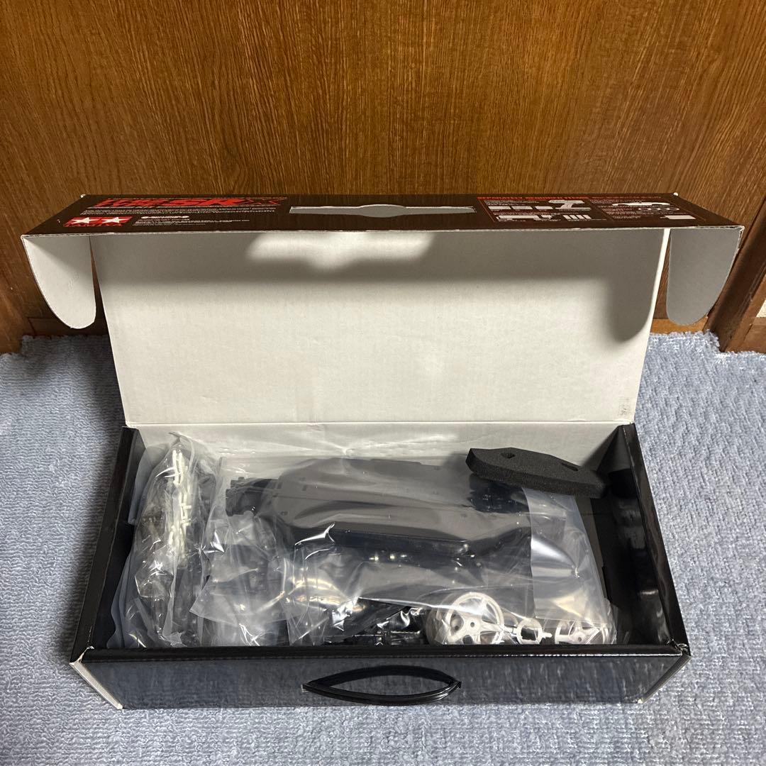 タミヤ　TT-02 TYPE-SRX シャーシキット　新品未使用