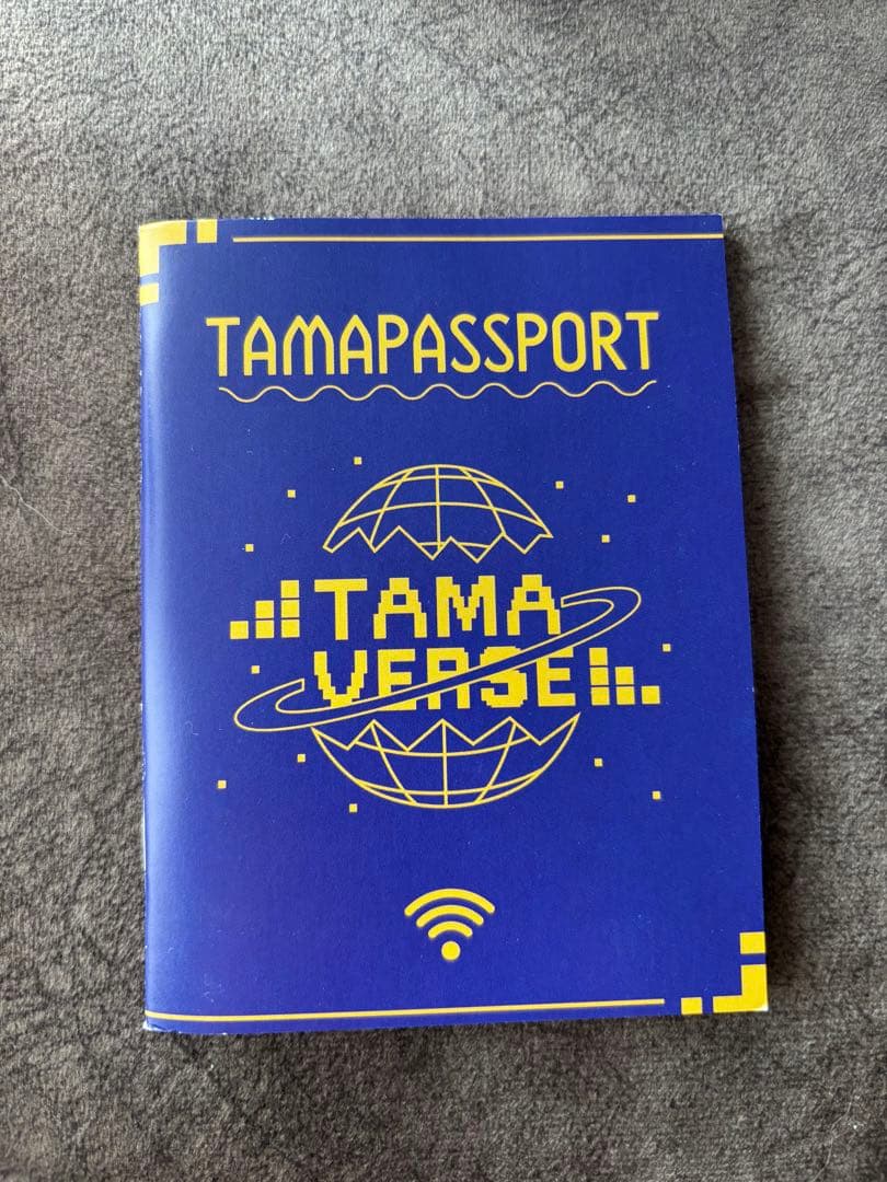 Tamagotchi Uni ピンク　たまごっち