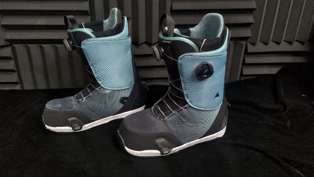 BURTON SWATH STEP ON スノーボードブーツ 28.5cm
