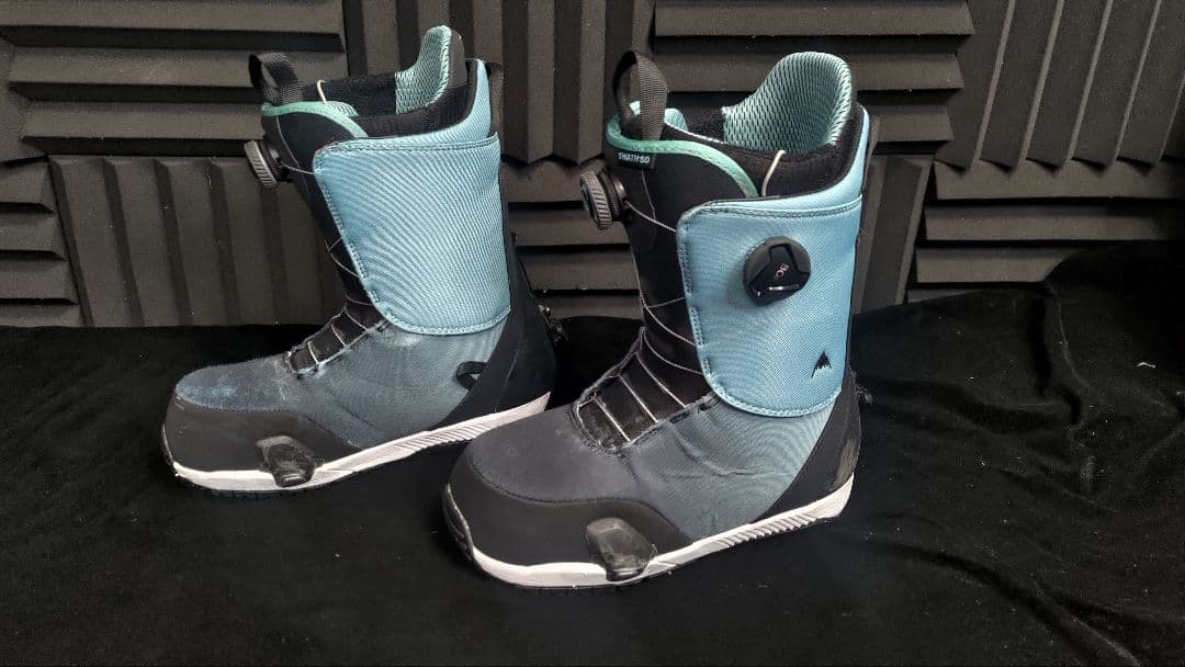 BURTON SWATH STEP ON スノーボードブーツ 28.5cm